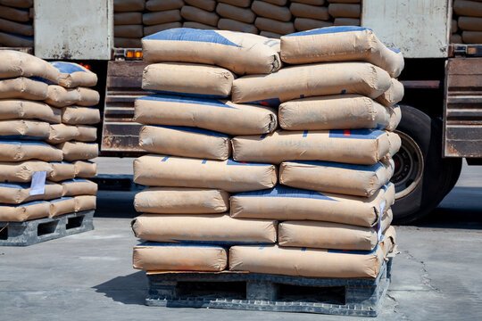 Cement prices up again, retailers cite import costs