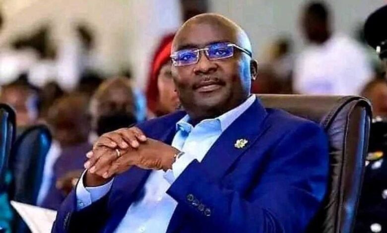 Protect all Ghanaians, reverse unfair dismissals; – Bawumia tells Mahama