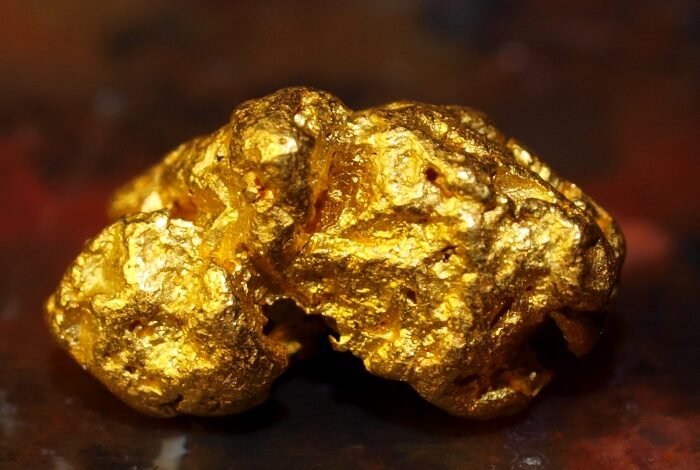 Ghana records GH₵44.7bn trade surplus in 2024, gold leads exports