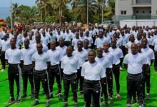 Blue water guards initiative, a success of failure? Nana Gyetuah writes…