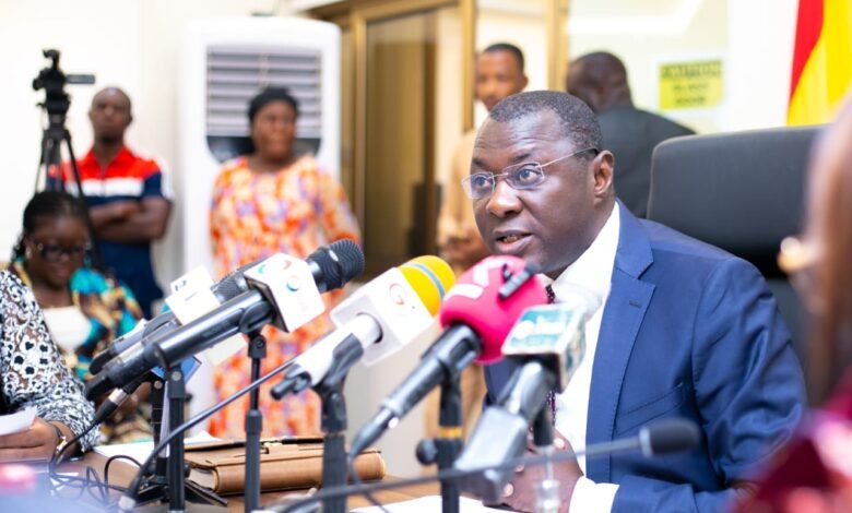 You didn’t fix dumsor – Minority tells Mahama