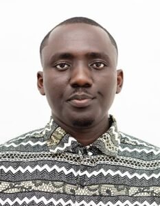 Samuel Dwomoh Frimpong