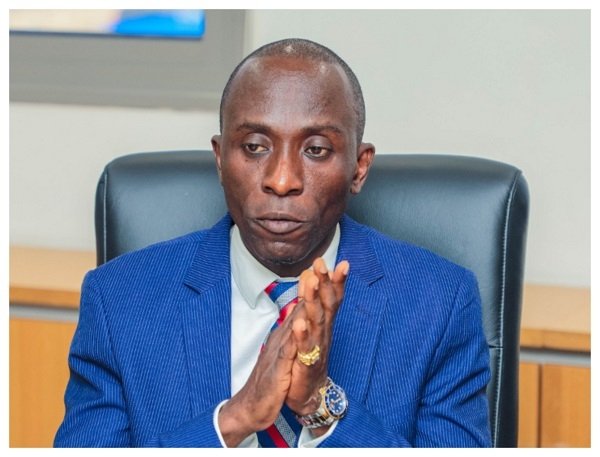 NPP Grassroots members demand action against Ernest Owusu Bempah