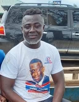 NPP vice Chairman arrested for alleged GHC 70k fraud