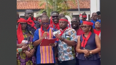 NLC orders striking university staff unions to resume work immediately